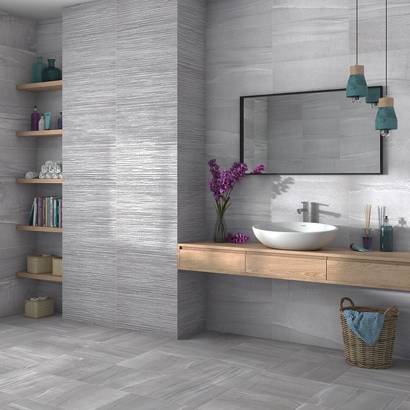 Walls & Floors