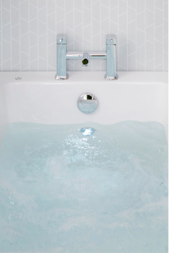 Carron Integra Single Ended Bath 1700 x 700mm 5mm Acrylic (02169)