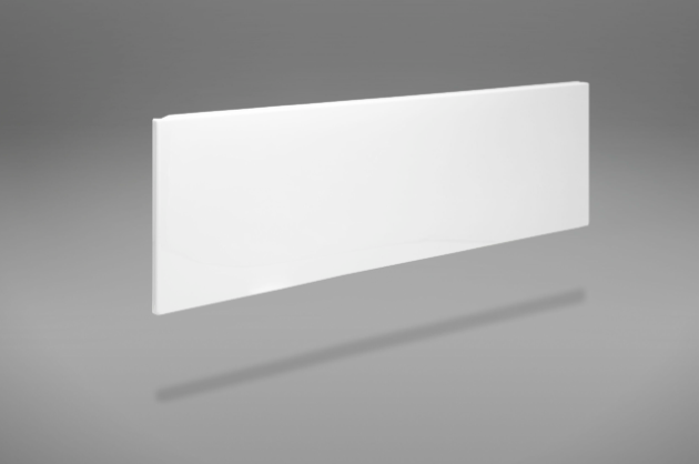 Carron Carronite Front Bath Panel 1700 x 540mm To Suit Integra (02319)
