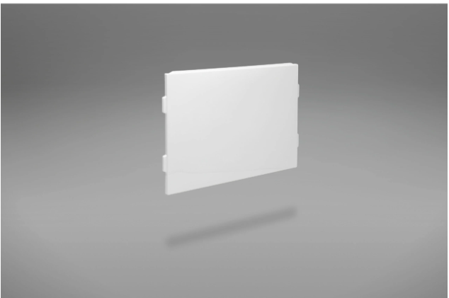 Carron End Bath Panel 900 x 540mm To Suit Integra (02293)
