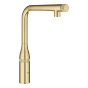 Grohe Essence SmartControl kitchen mixer 31615GN0 in Brushed Cool Sunrise