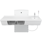 Pressalit daycare changing table R8685000 – view 2