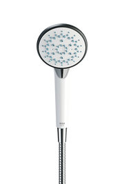 Mira Advance 9.8kW White/Chrome Electric Shower