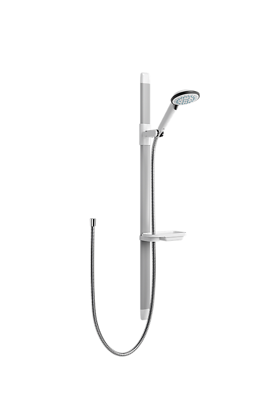Mira Advance Flex Fittings Kit 1.1785.625