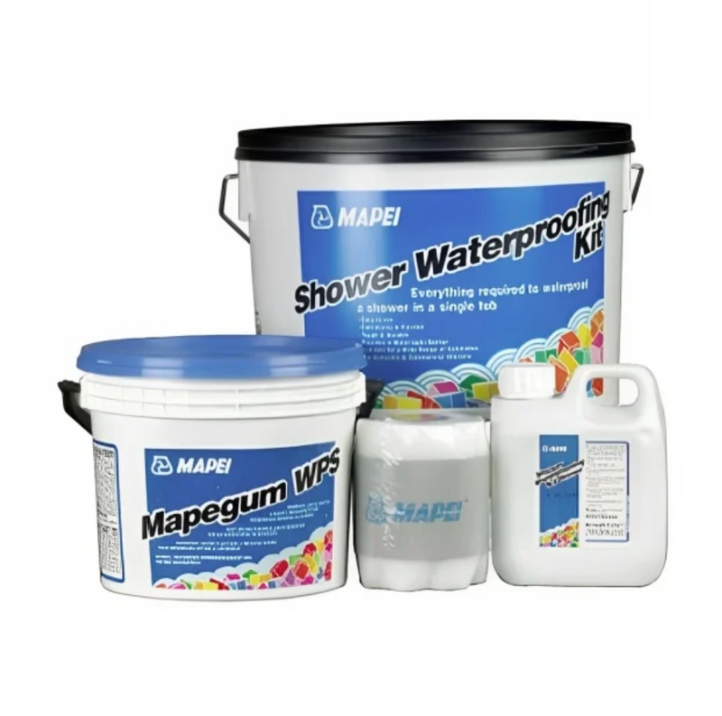 MAPEI 5M Tanking Kit (21320)