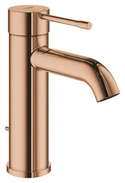 Grohe Essence basin mixer tap S-Size in Warm Sunset (23589DA1)