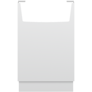 Pressalit INDIVO Installation Cover White RK1043000 detail