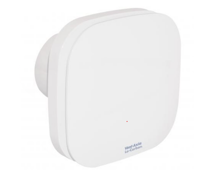 Vent-Axia Response SELV 13HTP Low Voltage (15SF-VA06)