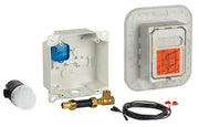 Grohe Concealed Rough-In Set 36264001 for wall mounted infra-red electronic basin taps