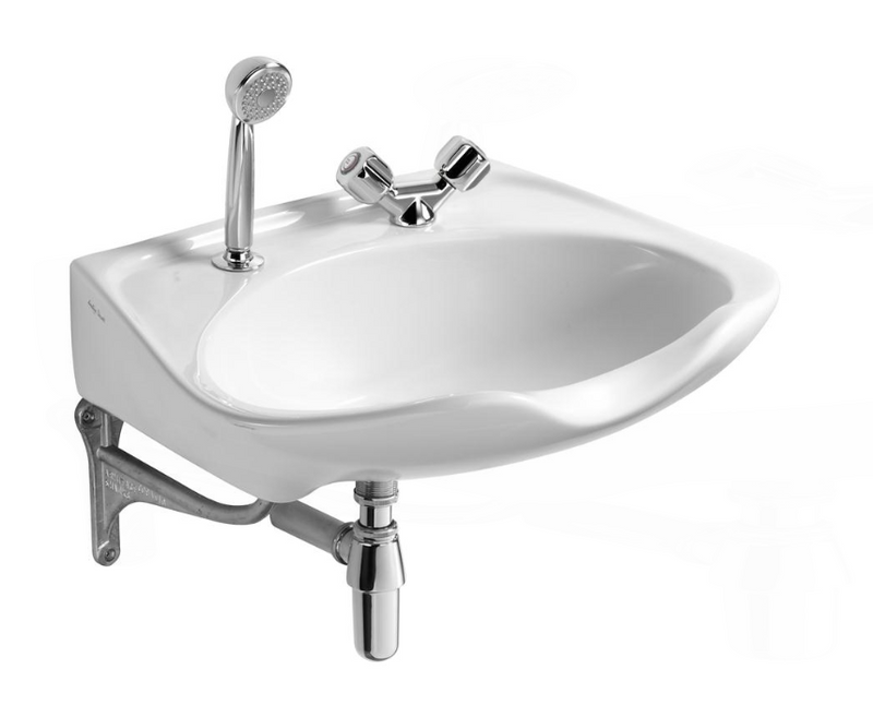 AKW Salonex hairdresser basin (23564) portal product view