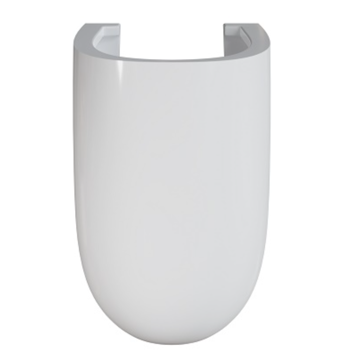 AKW Livenza Plus Semi Pedestal (23915)