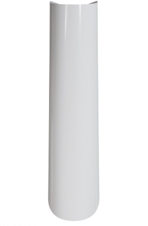 AKW Livenza Plus Petite Height Full Pedestal (23920)