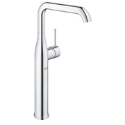 Grohe Essence Vessel Basin Mixer XL-Size 24170001 in StarLight Chrome