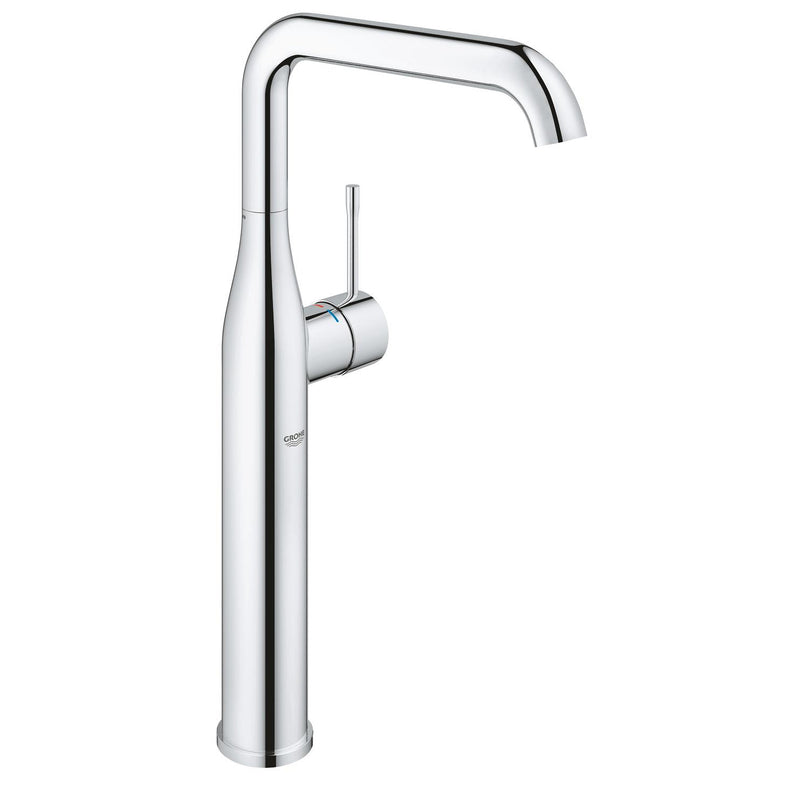 Grohe Essence Vessel Basin Mixer XL-Size 24170001 in StarLight Chrome