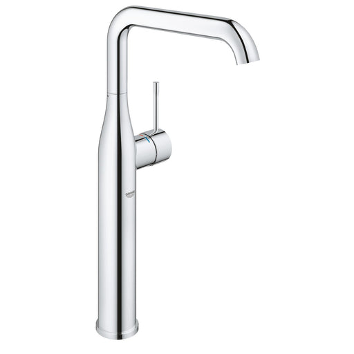 Grohe Essence Vessel Basin Mixer XL-Size 24170001 in StarLight Chrome