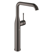 Grohe Essence Vessel Basin Mixer XL-Size 24170A01 in Hard Graphite