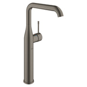 Grohe Essence Vessel Basin Mixer XL-Size 24170AL1 in Brushed Hard Graphite