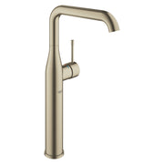 Grohe Essence Vessel Basin Mixer XL-Size 24170EN1 in Brushed Nickel