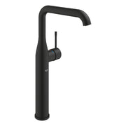 Grohe Essence Vessel Basin Mixer XL-Size 24170KF1 in Phantom Black