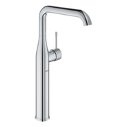 Grohe Essence Vessel Basin Mixer XL-Size 24170PF1 in Crafted Chrome