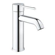 Grohe Essence Basin Mixer S-Size Smooth Body 24172001 in StarLight Chrome