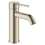 Grohe Essence Basin Mixer S-Size Smooth Body 24172BE1 in Polished Nickel