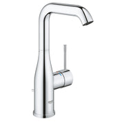 Grohe Essence Basin Mixer L-Size 24174001 in StarLight Chrome