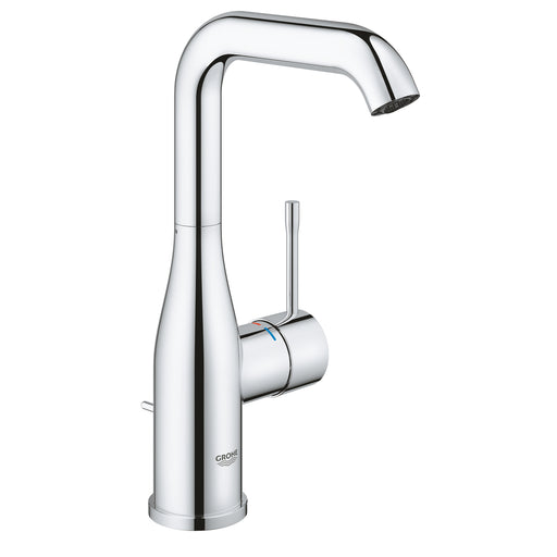 Grohe Essence Basin Mixer L-Size 24174001 in StarLight Chrome