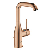 Grohe Essence Basin Mixer L-Size 24174DA1 in Warm Sunset