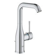 Grohe Essence Basin Mixer L-Size 24174PF1 in Crafted Chrome