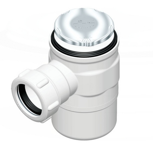 AKW GW19 shallow 19mm standard gravity waste (25125)