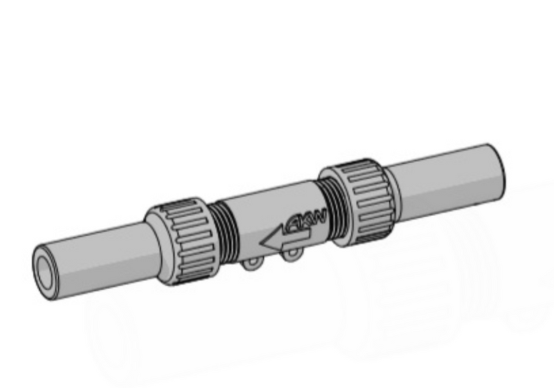 AKW DigiPump Flow Sensor (25187)