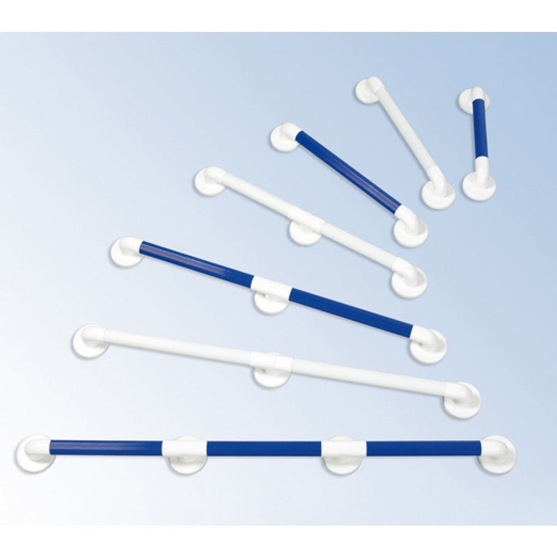 AKW 1900 Series Heavy Duty Grab Rail (All Sizes)