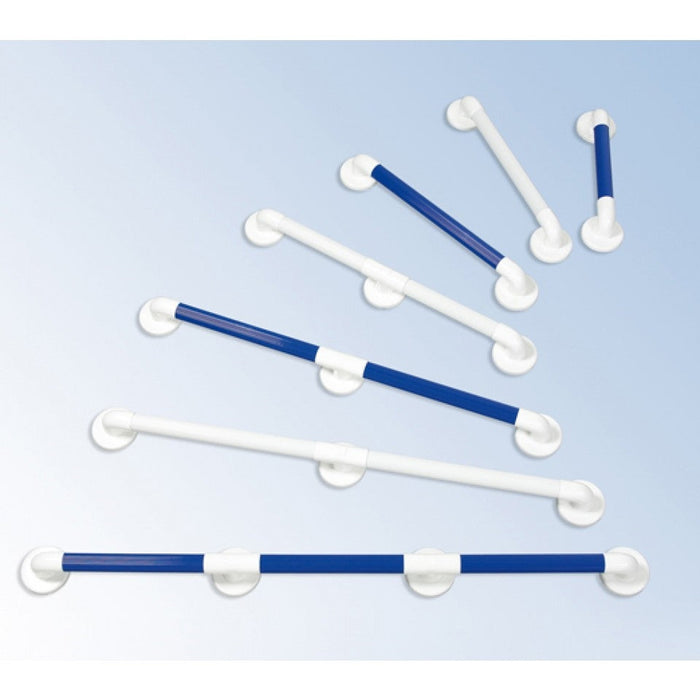 AKW 1900 Series Heavy Duty Grab Rail (All Sizes)