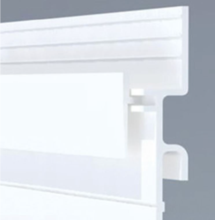 AKW Marlbrook EasiTrim T-Piece Trim (27799)