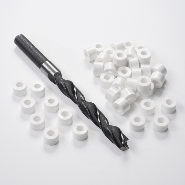 AKW Alveo PVC Wall Panel Accessory Fixing Kit (27834)