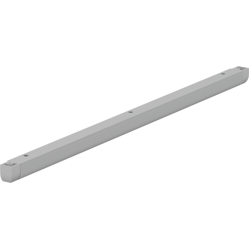 Pressalit INDIVO Safety Bar, for Worktop Side, up to 700mm (RK1397)