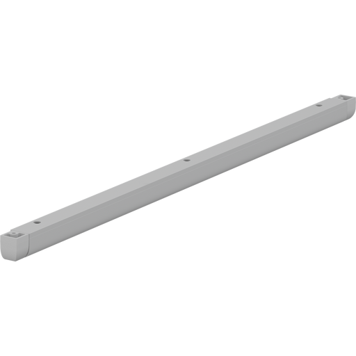Pressalit INDIVO Safety Bar, for Worktop Side, up to 700mm (RK1397)