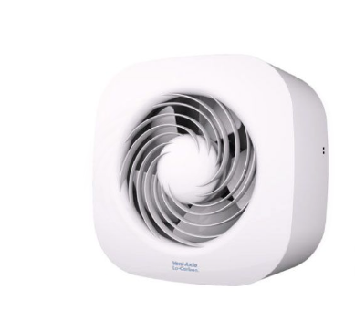 Vent-Axia Revive 7 SELV Low Voltage (15SF-VA07)
