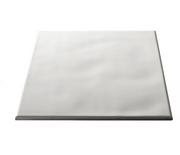 Bumpy White 250x330mm (1.5sqm per Box) 18pk