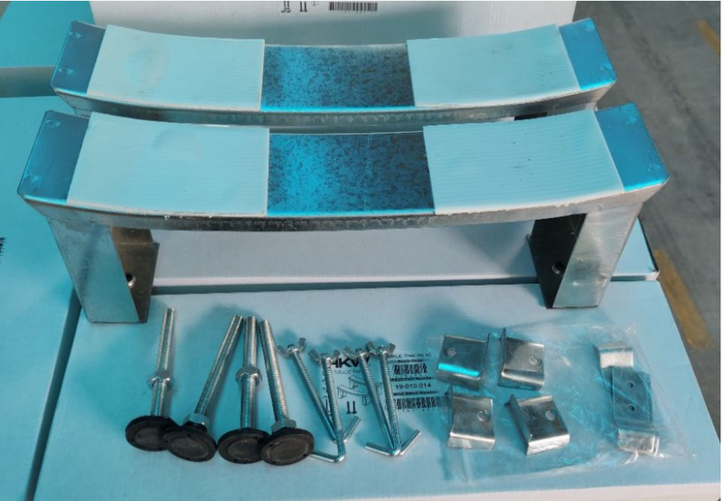 AKW bath kit 30847 contents
