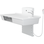 Pressalit daycare changing table R8685000 – view 3
