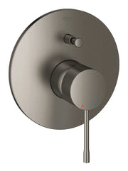 Grohe Essence Bath Shower Mixer Trim 19285AL1 in Brushed Hard Graphite