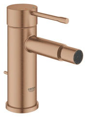 Grohe Essence bidet mixer in Brushed Warm Sunset 32935DL1