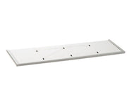 Pressalit INDIVO Safety Plate, 400-1200mm, for Wall Cupboard Lift (RK1031)