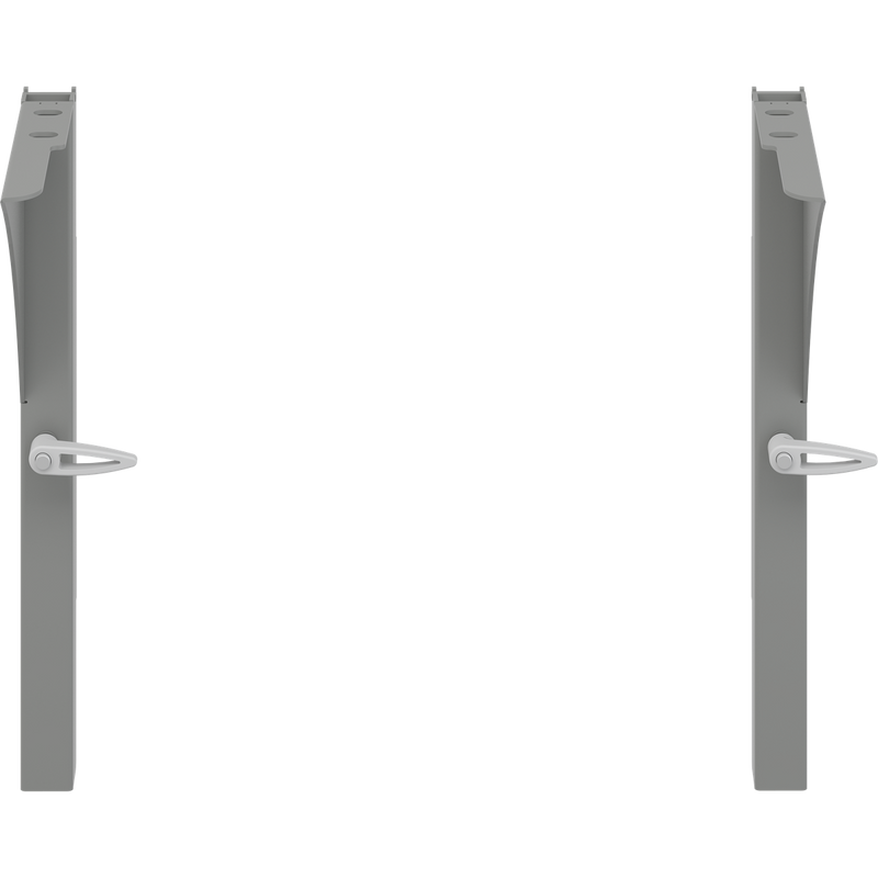 Pressalit MATRIX wash basin supports, height-adjustable, mounted on basin