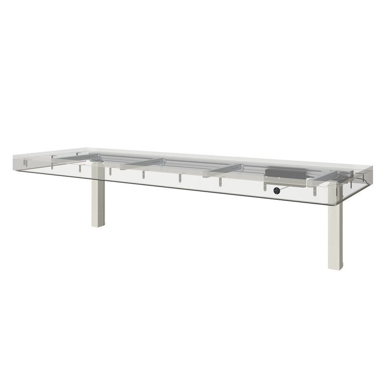 Pressalit INDIVO Pack medium lifting unit, in kitchen