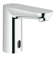 Grohe Euroeco Cosmopolitan E Bluetooth Infra-Red Electronic Basin Tap 36409000 in StarLight Chrome