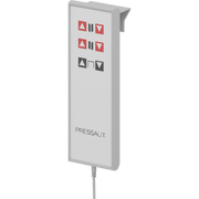 Pressalit INDIVO Wired Remote Control for Lifting Units (RK1045)