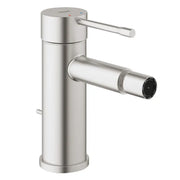 Grohe Essence bidet mixer in Supersteel 32935DC1